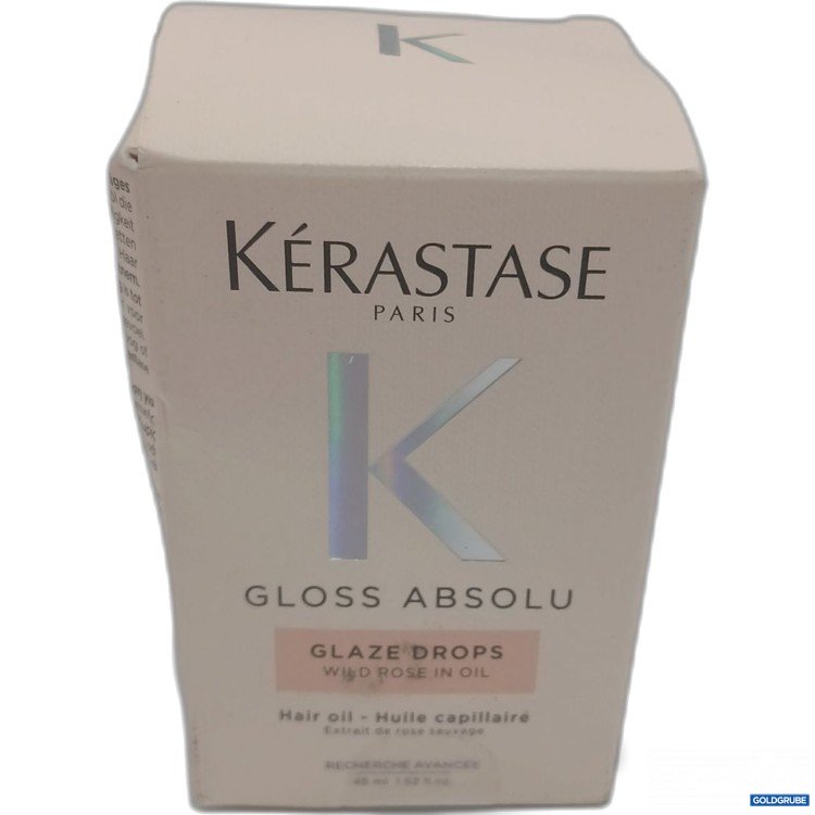 Artikel Nr. 883283: Kérastase Gloss Absolu Glaze Drops 45ml