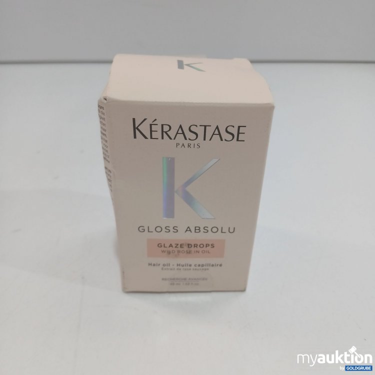 Artikel Nr. 883283: Kérastase Gloss Absolu Glaze Drops 45ml