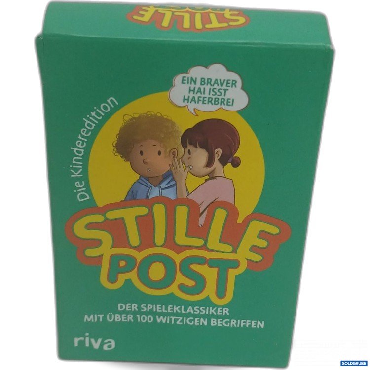 Artikel Nr. 887283: Riva Stille Post 