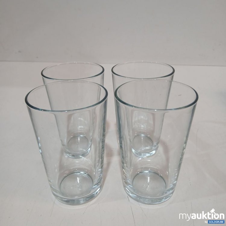 Artikel Nr. 892283: Ikea365+  Trinkgläser Set 4 Stück 45cl