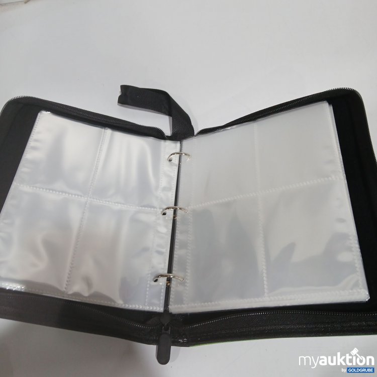 Artikel Nr. 893283: Pokemon Karten Sammelalbum 