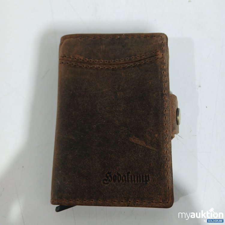 Artikel Nr. 895283: Sodalump Kartenetui 