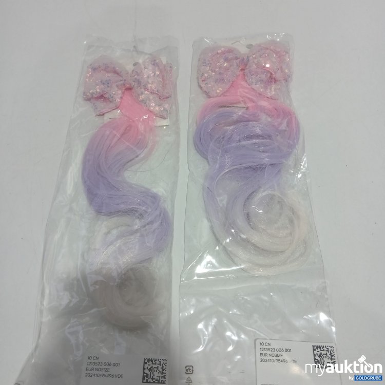 Artikel Nr. 911283 Artikel Nr. 911283: H&M Haarschmuck 2 Stück