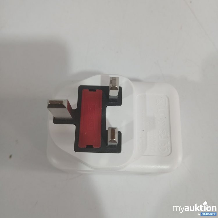 Artikel Nr. 912283: Steckdose mit USB-Anschlüssen