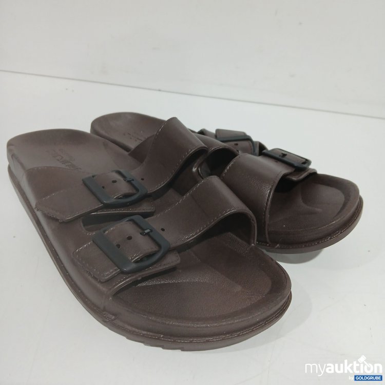 Artikel Nr. 914283: Fumaikang Hausschuhe 