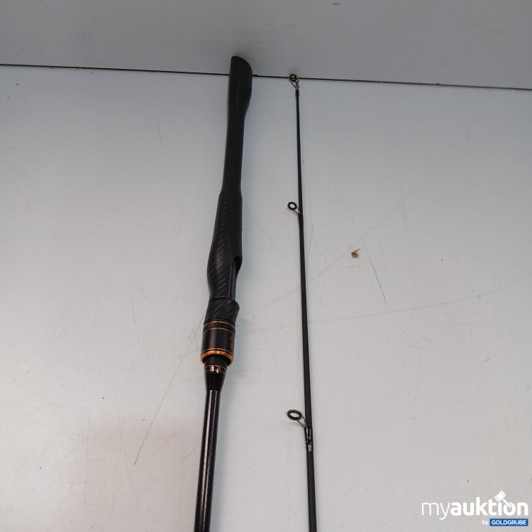 Artikel Nr. 952283: Wnc Angelrute Lure 8-25G Line 8-15LB 