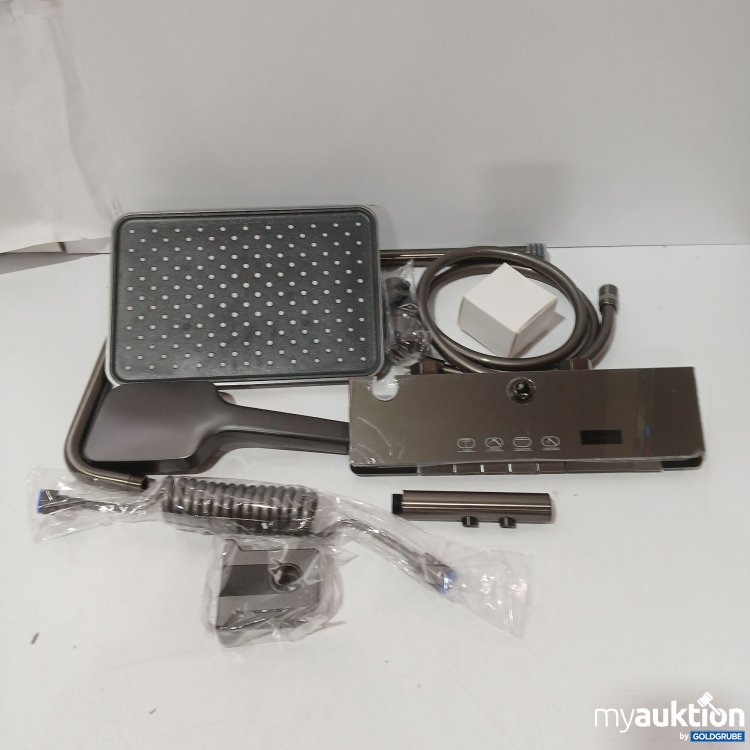 Artikel Nr. 955283: Duschamatur 