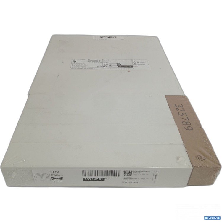 Artikel Nr. 960283: Ikea Lack 35x35cm 305.147.91 