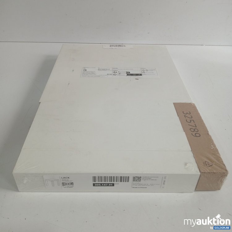 Artikel Nr. 960283: Ikea Lack 35x35cm 305.147.91 