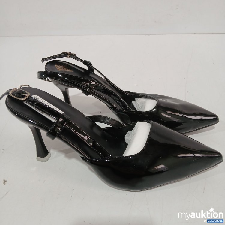 Artikel Nr. 963283: Stiletto Sandalen