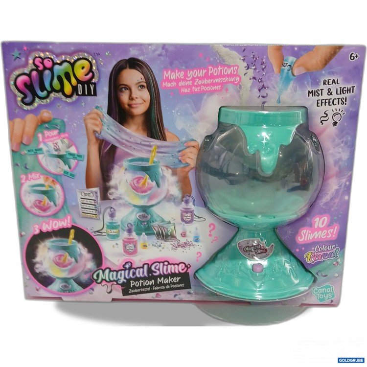 Artikel Nr. 968283: Slime Diy Magical Slime 