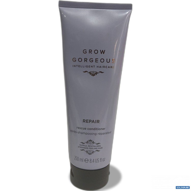 Artikel Nr. 979283: Grow Gorgeous Repair rescue Conditioner 250ml 