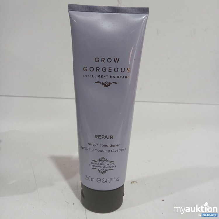 Artikel Nr. 979283: Grow Gorgeous Repair rescue Conditioner 250ml 