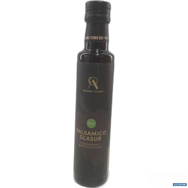 Artikel Nr. 988283 Artikel Nr. 988283: Aroma olymp Balsamico Glasur 250ml