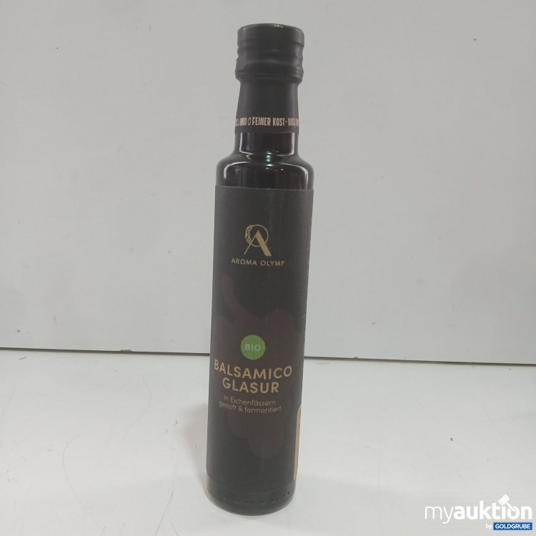 Artikel Nr. 988283 Artikel Nr. 988283: Aroma olymp Balsamico Glasur 250ml