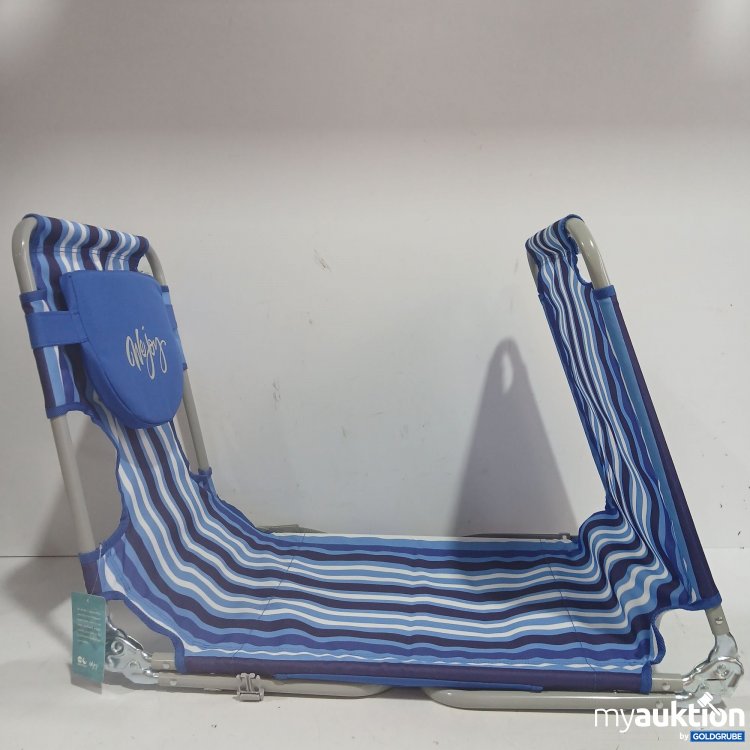 Artikel Nr. 990283 Artikel Nr. 990283: We Joy Folding Lounge Chaise