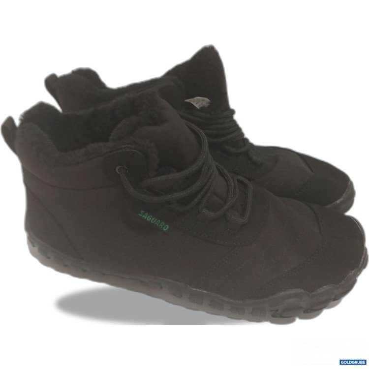 Artikel Nr. 992283 Artikel Nr. 992283: Saguaro Winterstiefel