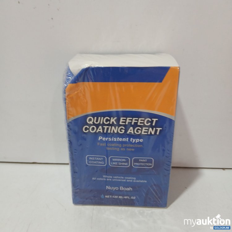 Artikel Nr. 998283: Quick Effect Coating Agent 120ml 