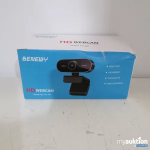 Auktion Benewy HD Webcam 