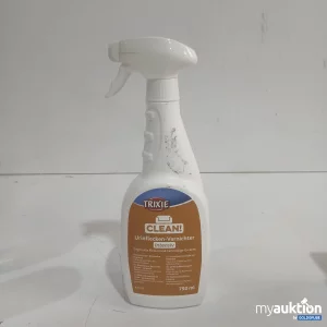 Artikel Nr. 477283: Trixie Clean! Urinflecken-Vernichter 750 ml