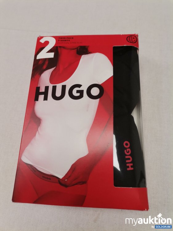 Artikel Nr. 355284: Hugo Boss Shirts