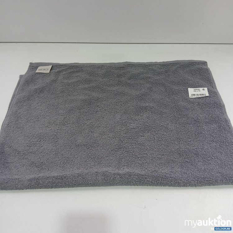 Artikel Nr. 360284 Artikel Nr. 360284: Möve Handtücher 50x70cm