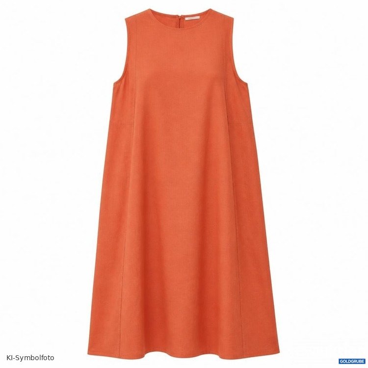Artikel Nr. 435284: Marco Polo Leinen Kleid 