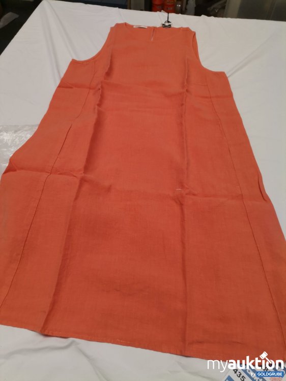 Artikel Nr. 435284: Marco Polo Leinen Kleid 