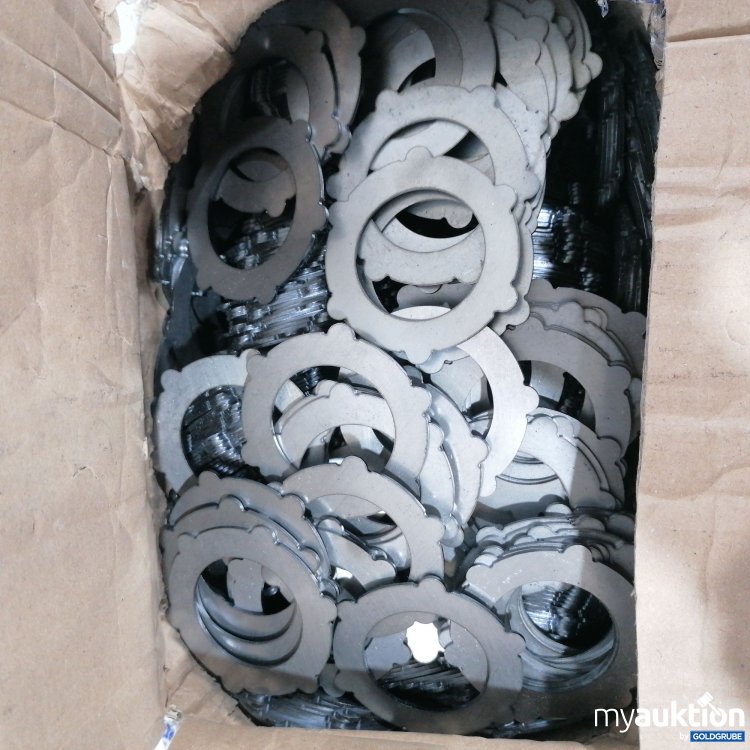 Artikel Nr. 441284: Kupplungsscheiben 