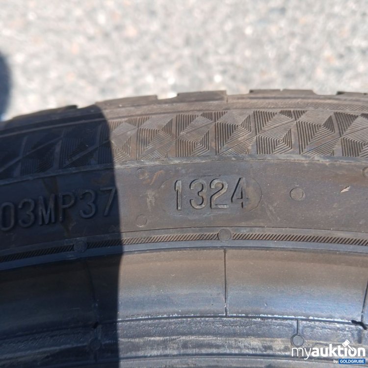 Artikel Nr. 447284 Artikel Nr. 447284: Semperit Allseason Grip 255/45R18 95Y