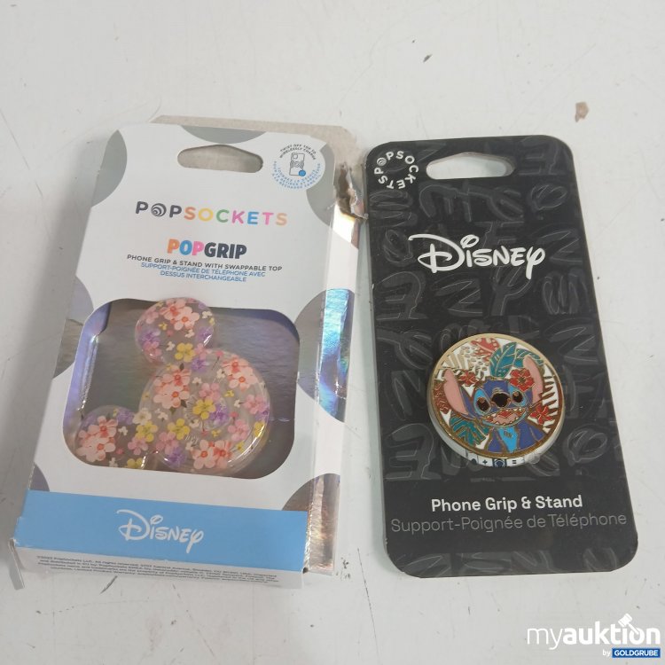 Artikel Nr. 525284: Popsockets für Handy 
