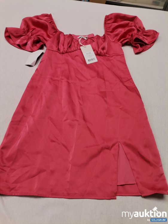 Artikel Nr. 735284 Artikel Nr. 735284: Nakd Satin Kleid mini