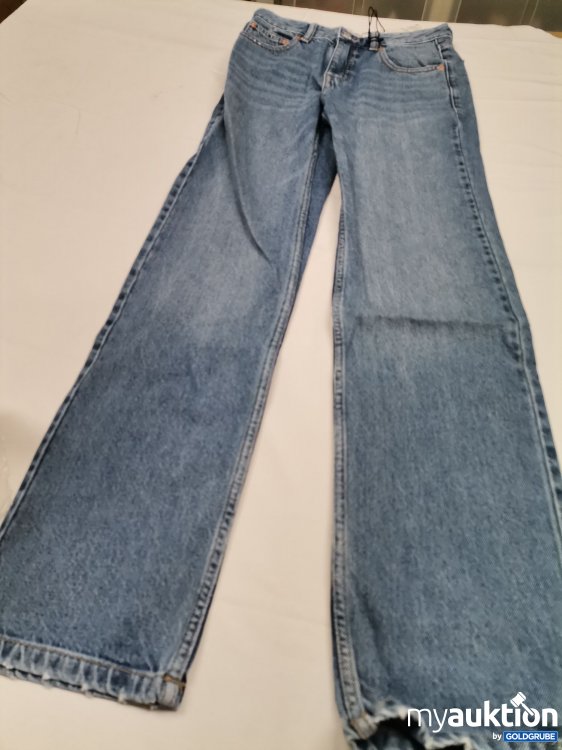 Artikel Nr. 776284 Artikel Nr. 776284: Pull&Bear Jeans straight
