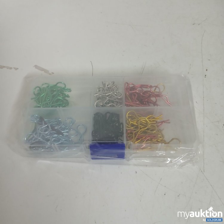 Artikel Nr. 828284 Artikel Nr. 828284: Universal RC Body Clips