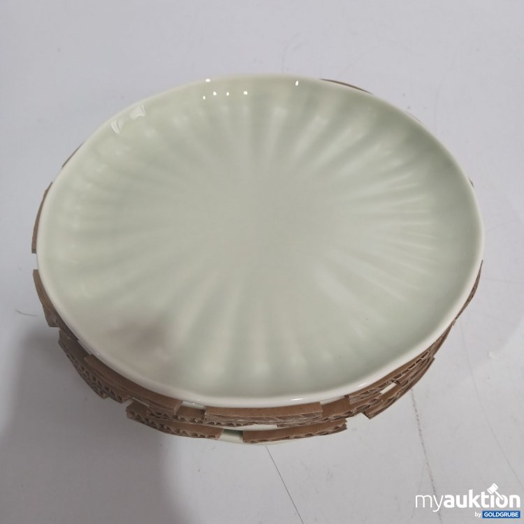 Artikel Nr. 832284 Artikel Nr. 832284: Westwing Collection Teller 4 Stk ca. 20cm