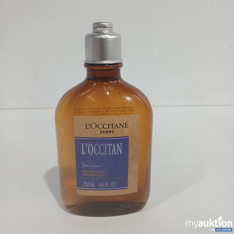 Artikel Nr. 845284: Loccitane Shower Gel 250ml 
