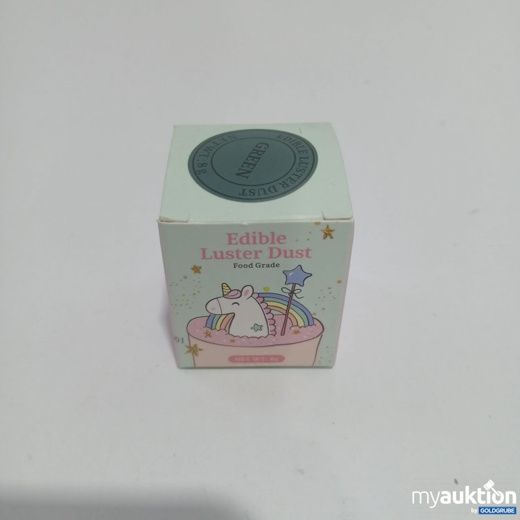 Artikel Nr. 862284: Edible Luster Dust Food Grade 8g