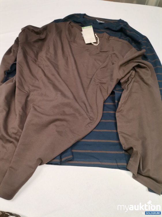 Artikel Nr. 864284 Artikel Nr. 864284: Tchibo Langarmshirts