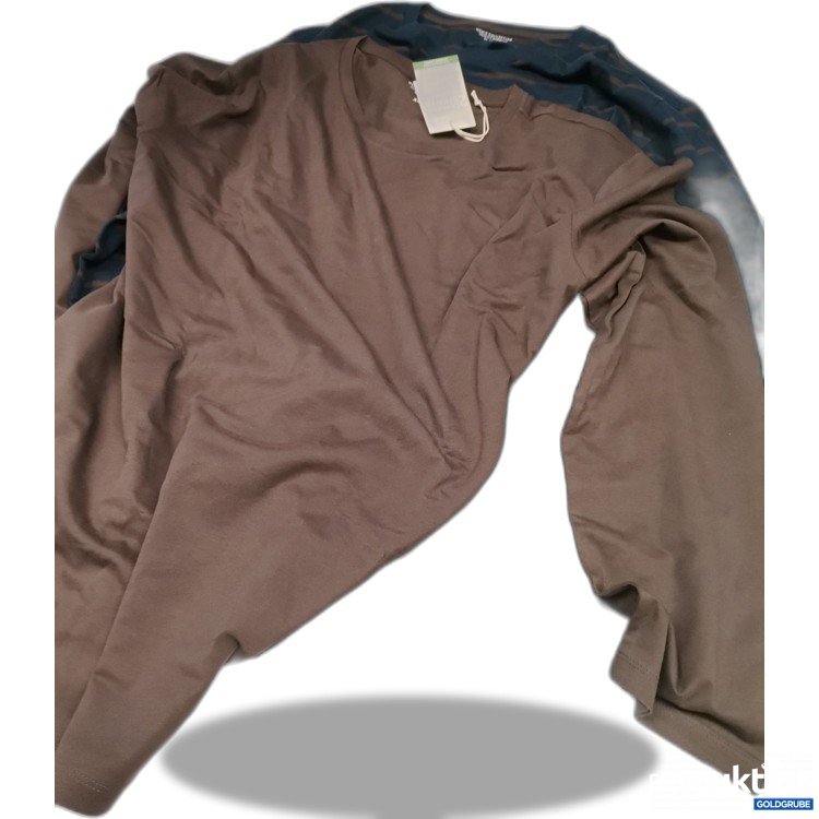 Artikel Nr. 864284: Tchibo Langarmshirts