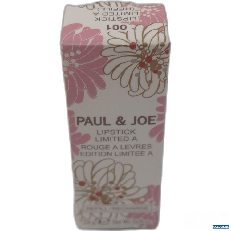 Artikel Nr. 884284: Paul & Joe Lipstick 2.6g