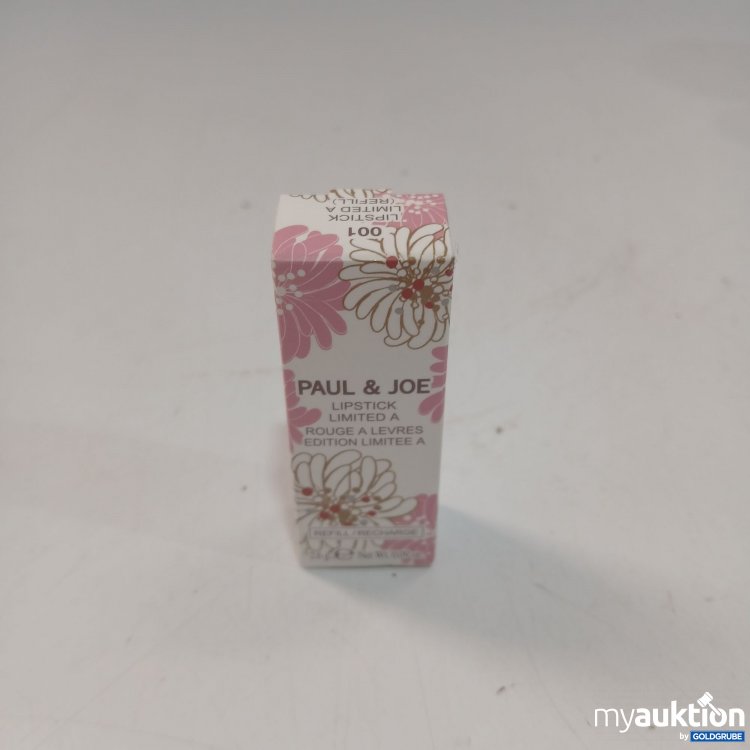 Artikel Nr. 884284: Paul & Joe Lipstick 2.6g