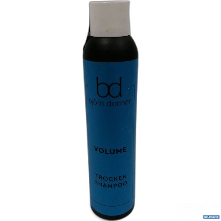 Artikel Nr. 886284: Björn Donner Volume Trockenshampoo  250ml