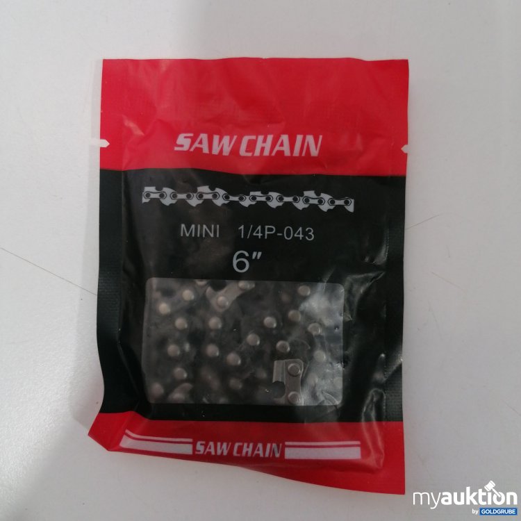 Artikel Nr. 896284: Saw Chain Mini 6"
