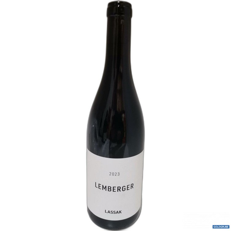 Artikel Nr. 899284: Lemberg Lassak 0,75l 