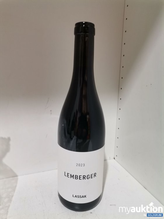Artikel Nr. 899284: Lemberg Lassak 0,75l 