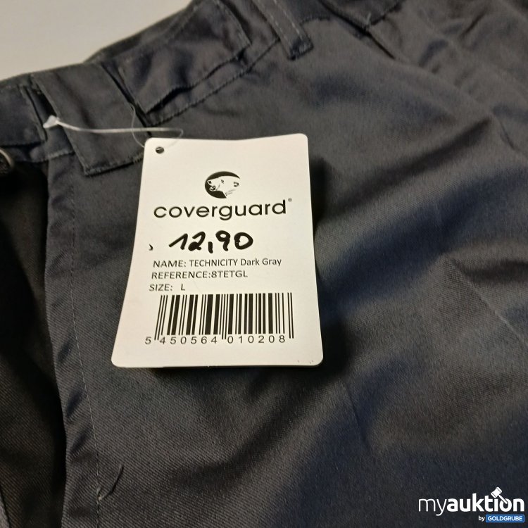 Artikel Nr. 908284: Coverguard Hose 