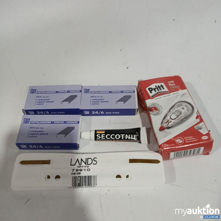 Artikel Nr. 920284: Bürozubehör