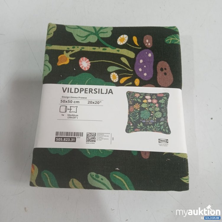 Artikel Nr. 932284: IKEA VILDPERSILJA Kissenbezug 50x50 cm