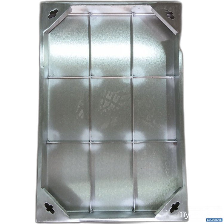 Artikel Nr. 955284: Schachtabdeckung 60×40cm