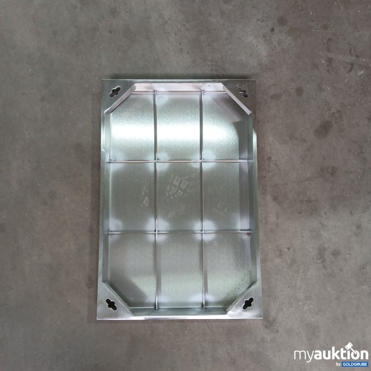 Artikel Nr. 955284: Schachtabdeckung 60×40cm